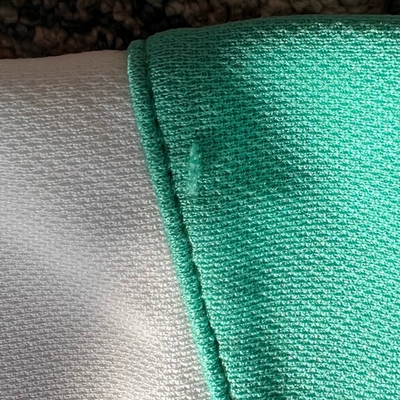 Nike Full Zip Tri Color Jacket Size XL - Picture 14 of 14